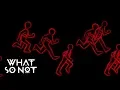 Download Lagu Awolnation - Run (What So Not \u0026 QUIX Remix) [Official Audio]