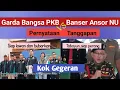Download Lagu Garda bangsa Pkb VS Banser ansor , Siapa yg ngajak perang ?