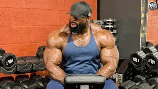 MR. OLYMPIA 2026 - EVERYONE IS BIGGER THIS YEAR - BUILT DIFFERENT