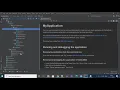 Vaadin Tutorial Creating a Vaadin 14 Project with the Project Builder Part 1