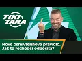 Download Lagu TIKI-TAKA: Nové osmivteřinové pravidlo pro brankáře. Jak to rozhodčí odpočítá?