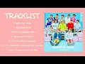 Download Lagu [Album Audio] 워너원 Wanna One 1st Mini Album \