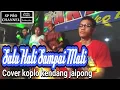 Download Lagu SATU HATI SAMPAI MATI - COVER KENDANG JAIPONG