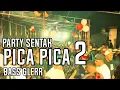 Download Lagu PARTY SENTAK 🌴 PICA PICA 2 BASS GLERR 