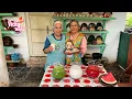 Download Lagu A Mi Mamá Le Encantaron, Las Más Fáciles y Deliciosas Aguas Tricolor Para la Noche Mexicana