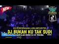 Download Lagu DJ BUKAN KU TAK SUDI X PERCERAIAN LARA HARD MELINTIR OT PESONA - FDJ GUNTUR JS FT FDJ BIANCA