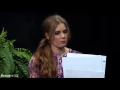 Amy Adams Acting Challenge