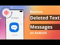 Download Lagu [3 Ways] How To Retrieve Deleted Text Messages on ANY Android 2025