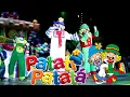 Lagu PATATI PATATÁ CIRCO SHOW - Parte I (Dia de diversão com os palhaços mais amados do Brasil)
