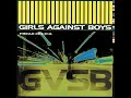 Park Avenue - Girls Against Boys