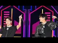 [FANCAM] S.COUPS X MINGYU(에스쿱스X민규) of SVT(세븐틴)- “Pretty Woman”[DREAM CONCERT ABU DHABI UAE]20251122