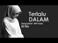 Download Lagu TERLALU DALAM (yang lagi ingin tidur play lagu ini pasti bermimpi indah,putus cinta,jangan bersedih)