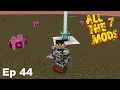Download Lagu All the mods 7 - Season 2 - Ep 44 Alfsteel and Gaia Fight