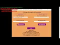 Message Encryption and Decryption Using Python Source Code