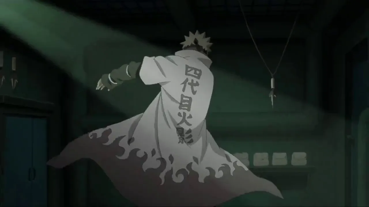 Miracle - Shinedown 『AMV』Anime Mix