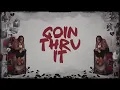 Moneybagg Yo - Goin Thru It (Official Lyric Video)