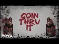 Moneybagg Yo - Goin Thru It
