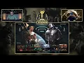 War Of The Gods Legends Qualifier Top 8 Injustice 2