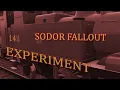 Lagu Sodor Fallout: Episode 2, The 1411 Experiment