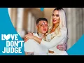 Too Hot To Handle To Prison Wife I m Not Desperate LOVE DON T JUDGE