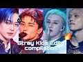 Download Lagu Stray kids tiktok edit compilation #1 🔥