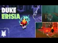 FULL DUKE ERISIA GUIDE QUESTLINE DEEPWOKEN