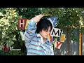 Download Lagu [T.M.B] HAPPY YEDAM DAY🎂 SHOOTHING BEHIND | 시켜줘 마포구 명예 보안관👮