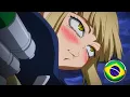 Download Lagu 🇧🇷 ESSA GAROTA É 0BCECADA PELO MIDORIYA... 😱  (Boku No Hero Dublado)