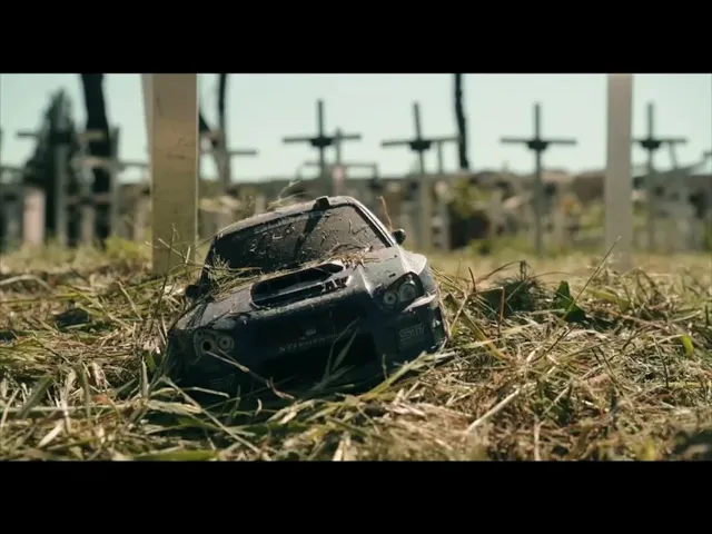 Ridatemi le mie Ossa | Trailer