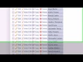 MySQL Database Tutorial 8 Sorting Results by tutorials media