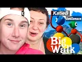 I Played Big Walk with Vanillamace