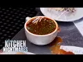 Owner Tells Gordon Ramsay To GET OUT OF HIS KITCHEN Kitchen Nightmares