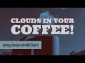 Clouds in Your Coffee - Getting started with AWS Cloud 9 and HTML