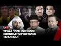 Download Lagu [FULL] Tewas Diseruduk Mobil Kontroversi Penetapan Tersangka | Catatan Demokrasi tvOne