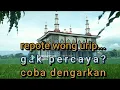 Download Lagu sholawat Badar dengan Sya'ir Jawa #shalawat #jawa