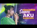 Download Lagu LARA SILVY ft NEW PALLAPA | POKOK SAMPEAN SAYANG AKU RA KURANG KURANG | Terbaru 2021