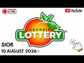 Tiraj Georgia En Direct Soir 10 Aout 2026 Georgia Soir