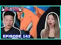 Download Lagu GRIMMJOW'S ARM IS BACK! 🤯 | Bleach Episode 143 Couples Reaction \u0026 Discussion