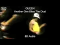 Download Lagu 8D Audio | Queen - Another One Bites The Dust