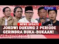 Download Lagu Gerindra Buka Suara Soal Jokowi Dukung Prabowo–Gibran 2 Periode