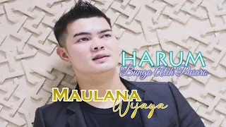 Download Harum Bungo Ateh Pusaro - Maulana Wijaya (OMV) MP3