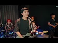 บักคนซั่ว - ทิดแอม「 T-REX Cover 」