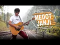 Download Lagu Ilux - Medot Janji (Official Music Video)