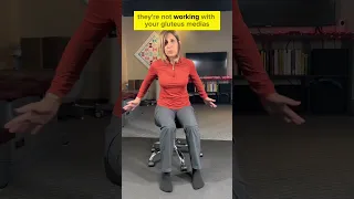 Do you have weak inner thighs