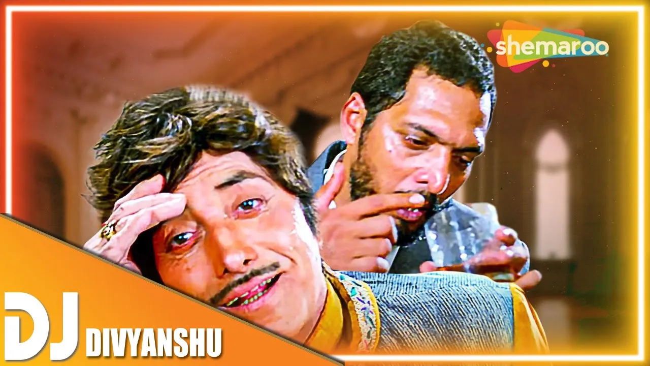 Peele Peele O More Raja Dj Song || Electro Bassline Mix || Dj Divyanshu