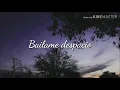 Bailame despacio (letra) -Xantos ft. Dynell