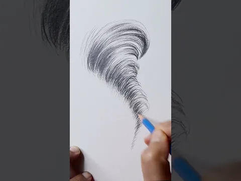 Learn Drawing with Lines - Day 9 #shortsfeed #shorts #drawing #learning #trending #viral