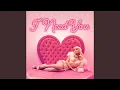 Download Lagu I Need You