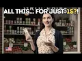 How Far 1 Went in 1955 America Everyday Prices You Won t Believe