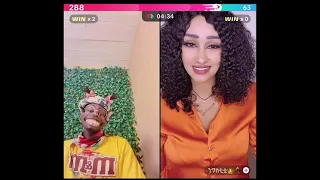 ABBA ABDI VS YABSERA MAR VERY FUNNY PART 1322 